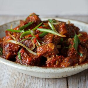 Chicken Choila