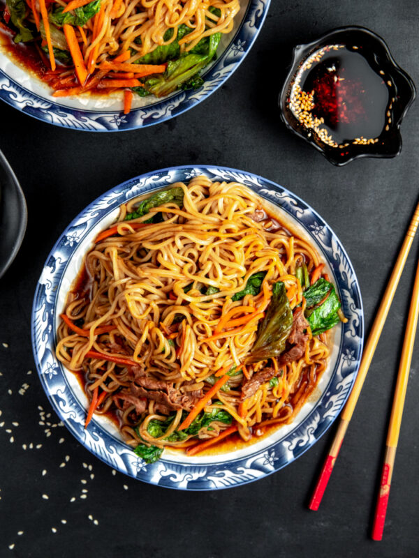 Fried Chowmein
