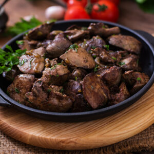 Mutton Taas