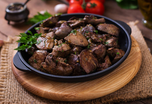 Mutton Taas