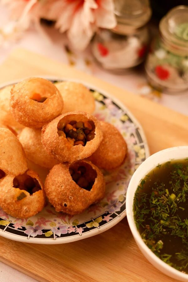 Pani Puri