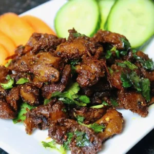 Pangra Fry
