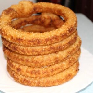 Sel Roti