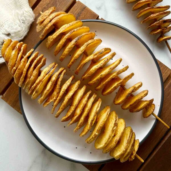 Aloo Stick